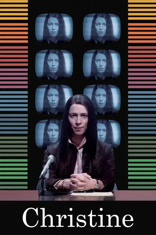 Assistir Christine