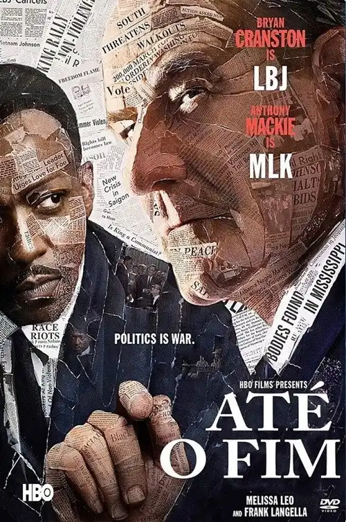 Assistir Até o Fim