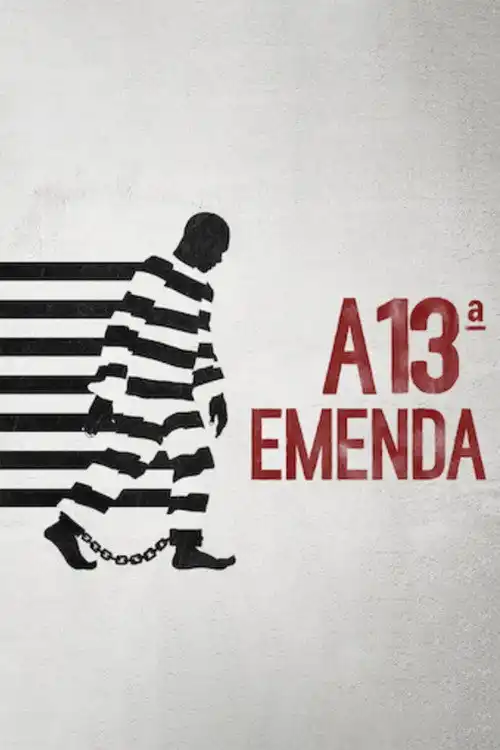 Assistir A 13ª Emenda