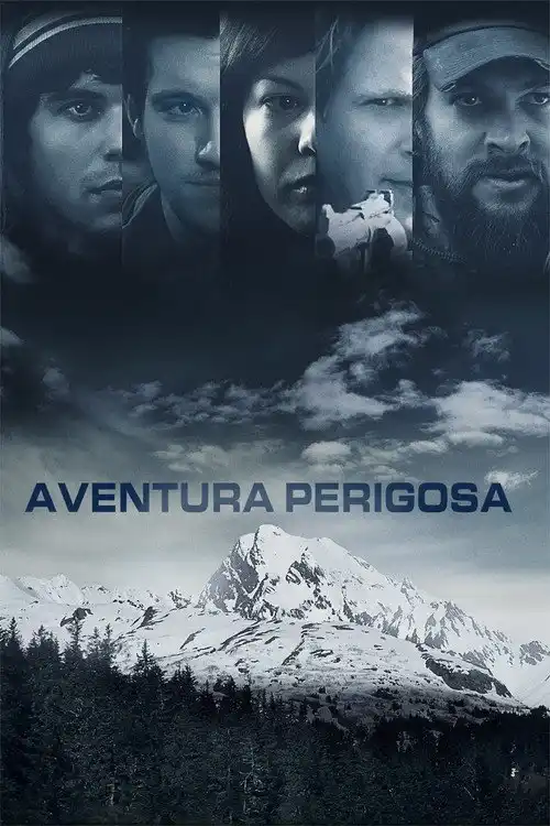 Assistir Aventura Perigosa
