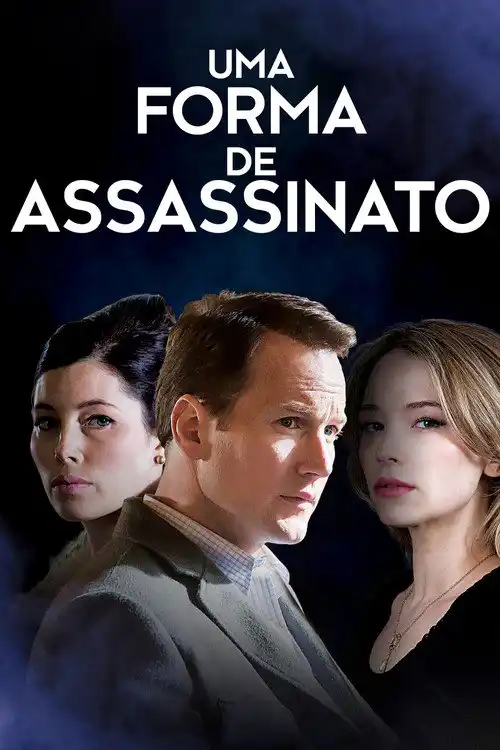 Assistir Uma Forma de Assassinato