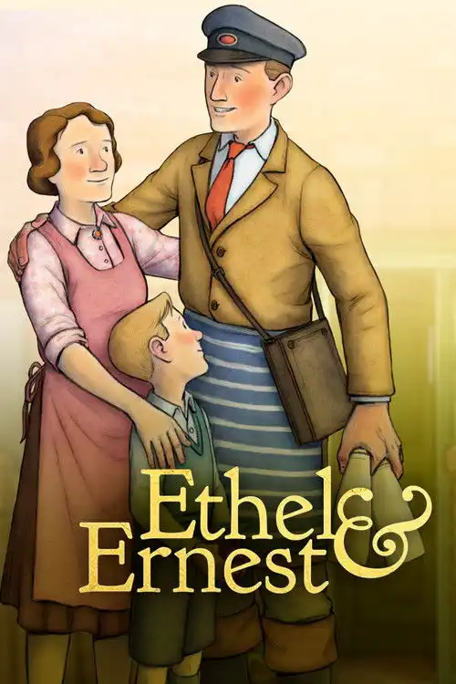 Assistir Ethel & Ernest