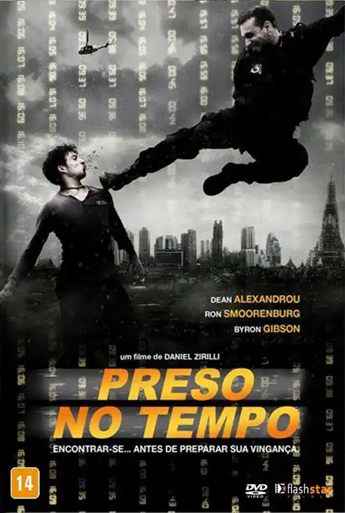 Assistir Preso no Tempo