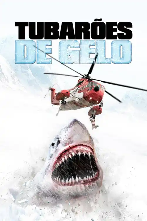 Assistir Tubarões de Gelo