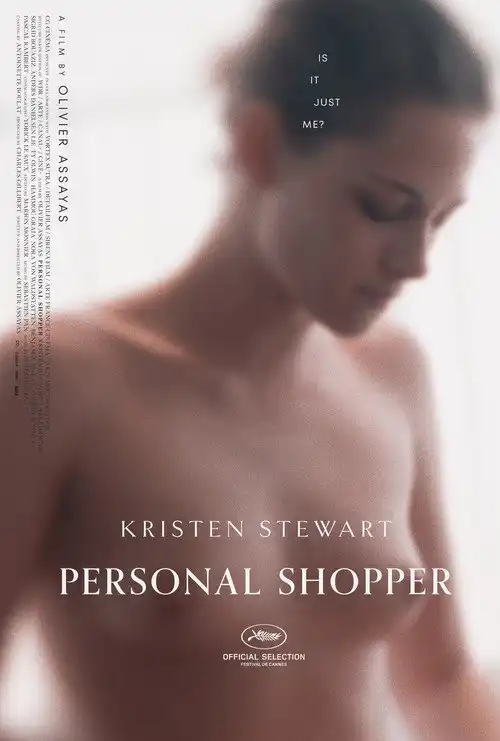 Assistir Personal Shopper