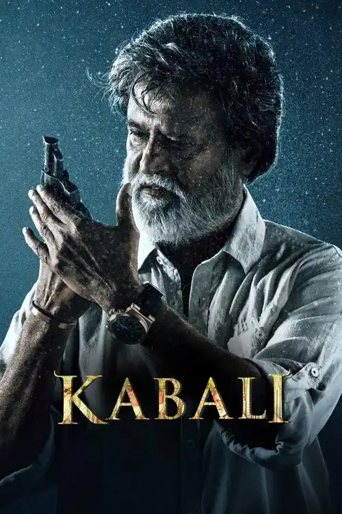 Assistir Kabali