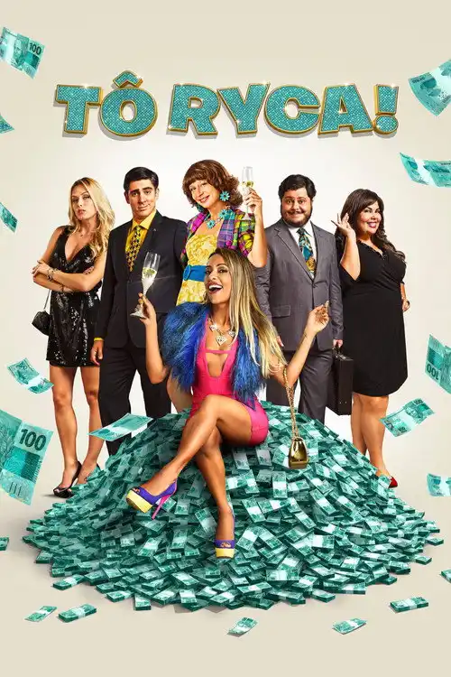 Assistir Tô Ryca!