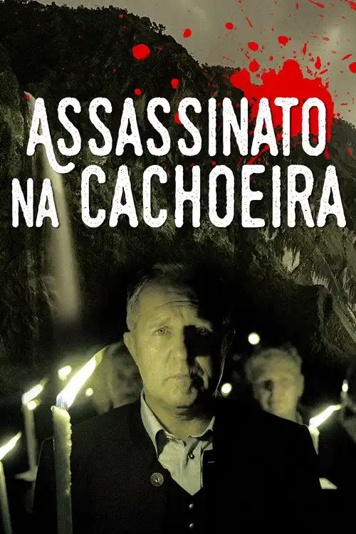 Assistir Assassinato na Cachoeira