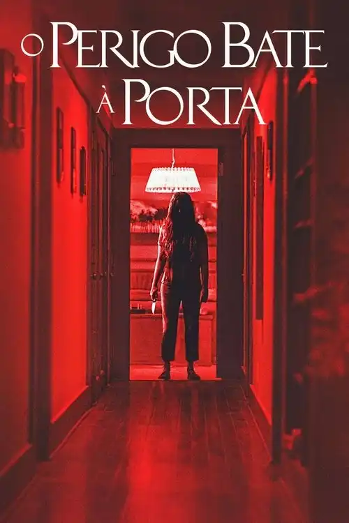 Assistir O Perigo Bate à Porta Online Grátis em HD
