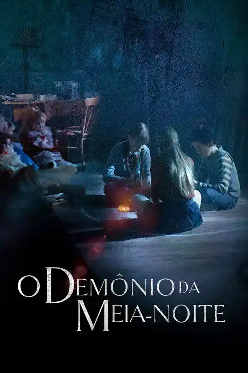 Assistir O Demônio da Meia-Noite Online Grátis em HD