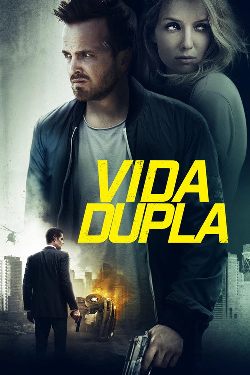 Assistir Vida Dupla