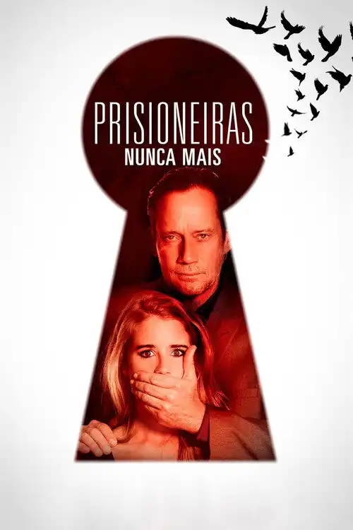 Assistir Prisioneiras Nunca Mais