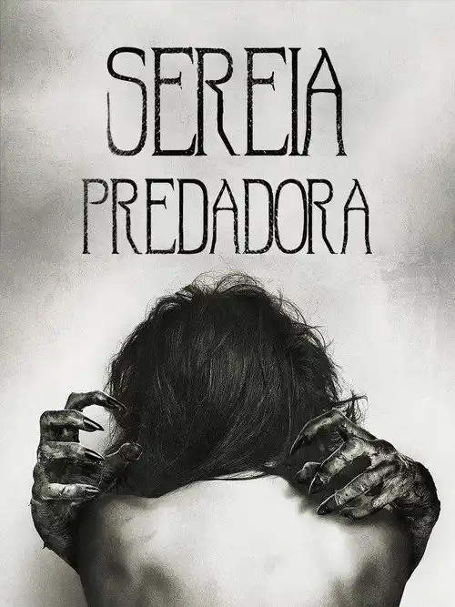 Assistir Sereia Predadora
