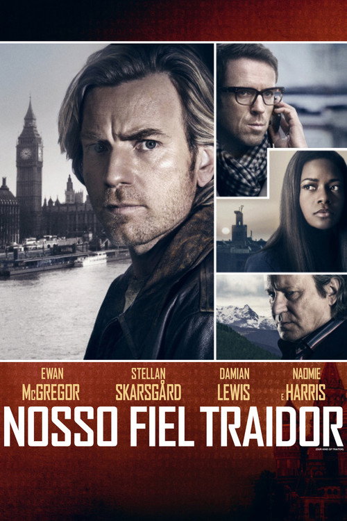 Assistir Nosso Fiel Traidor