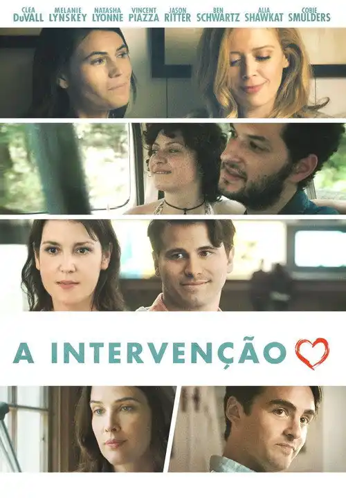 Assistir A Intervenção