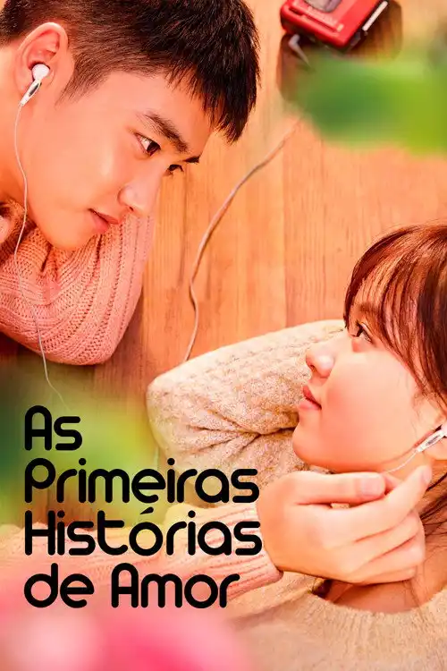 Assistir As Primeiras Histórias De Amor