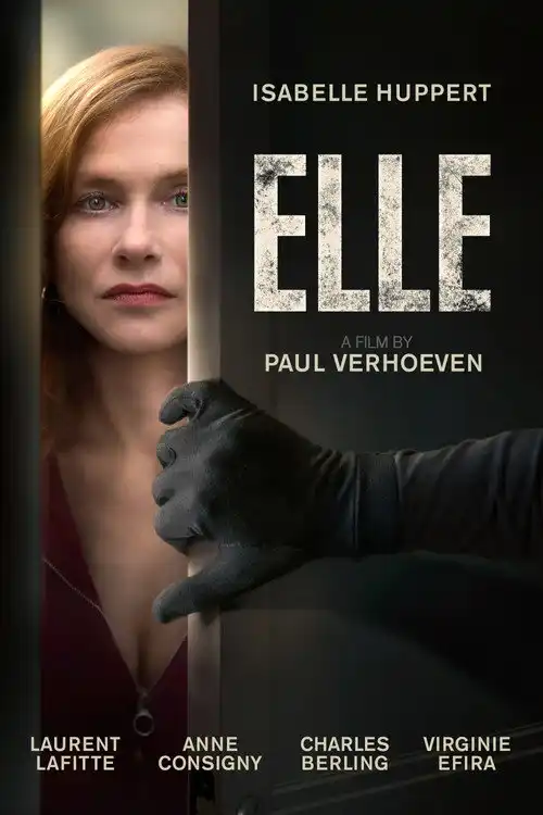 Assistir Elle