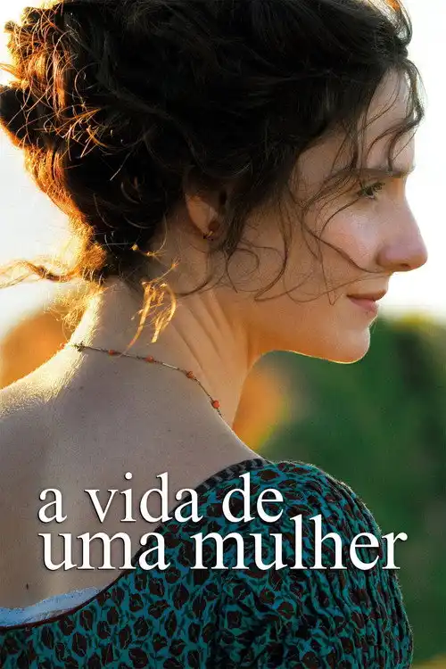 Assistir A Vida de uma Mulher