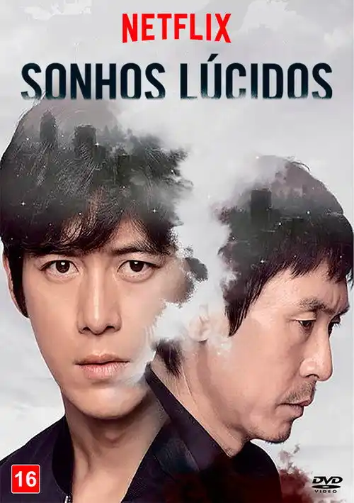 Assistir Sonhos Lúcidos