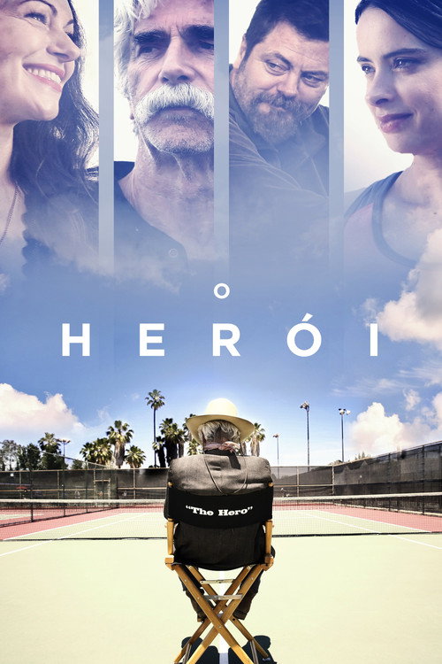 Assistir O Heroi