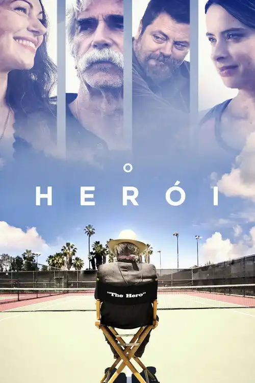 Assistir O Heroi