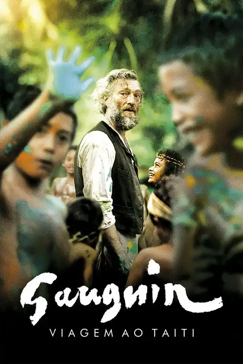 Assistir Gauguin: Viagem ao Taiti