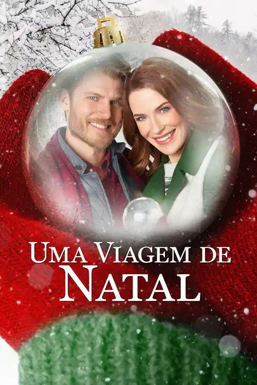 Assistir Uma Viagem de Natal