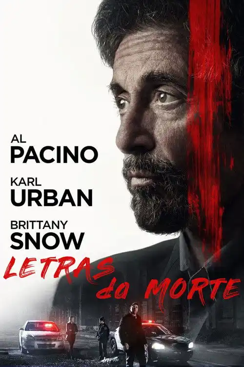 Assistir Letras da Morte Online Grátis em HD