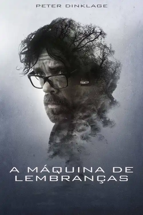 Assistir A Máquina De Lembranças