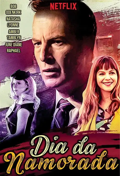 Assistir Dia da Namorada