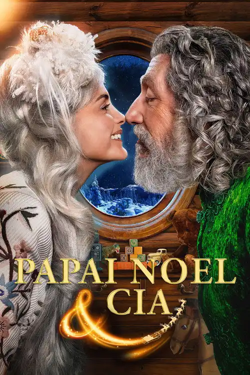 Assistir Papai Noel & Cia Online Grátis em HD