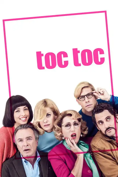Assistir Toc Toc