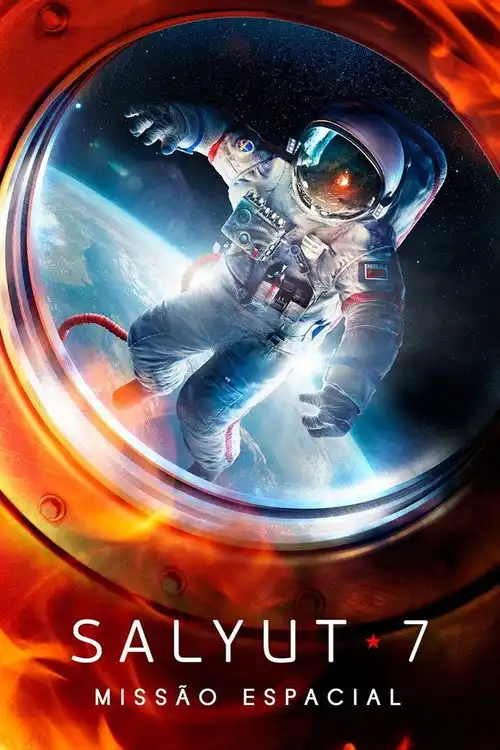 Assistir Salyut 7