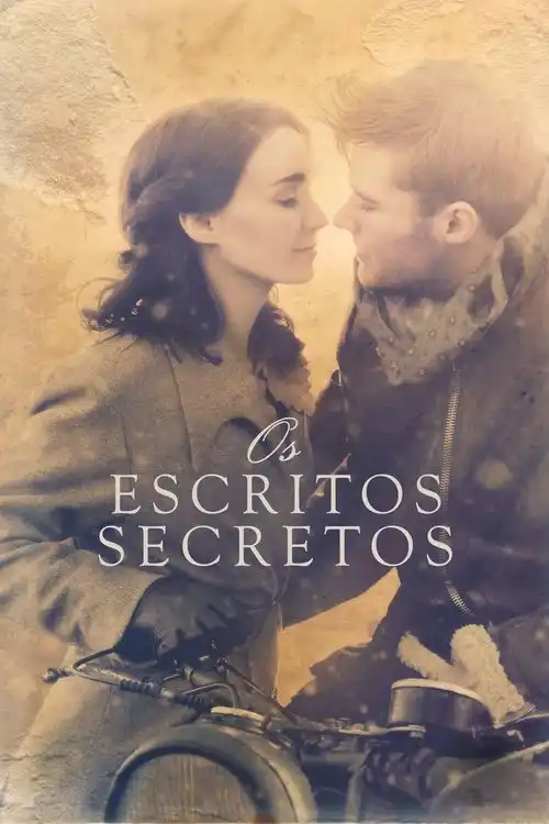 Assistir Os Escritos Secretos