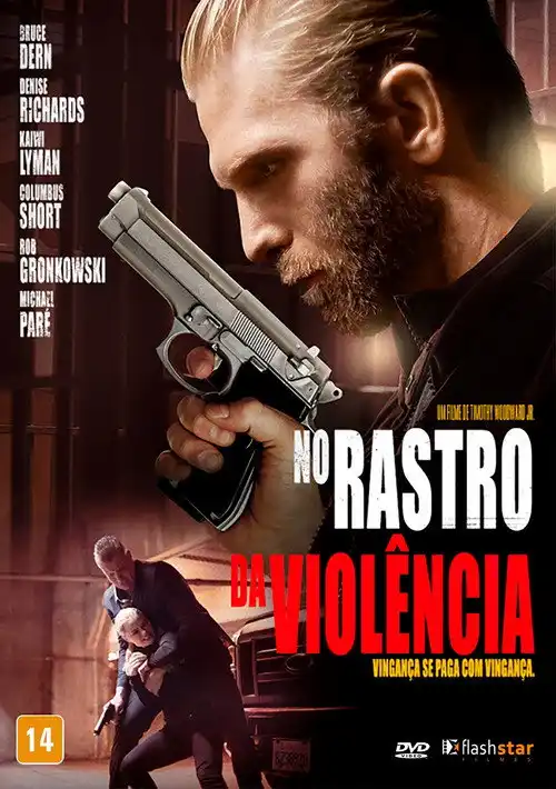 Assistir No Rastro da Violência