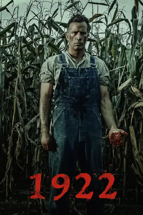 Assistir 1922