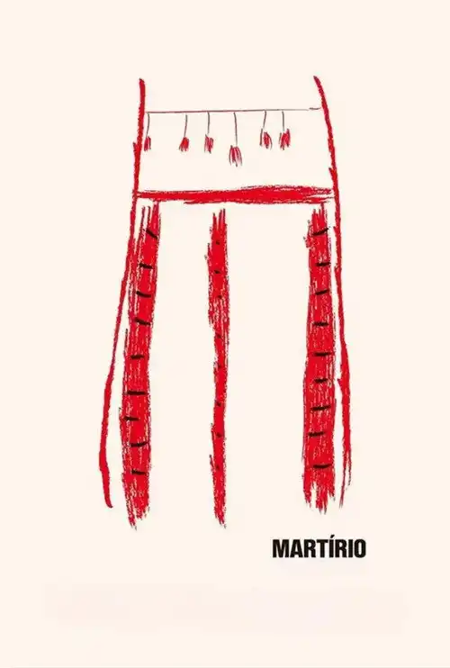 Assistir Martírio