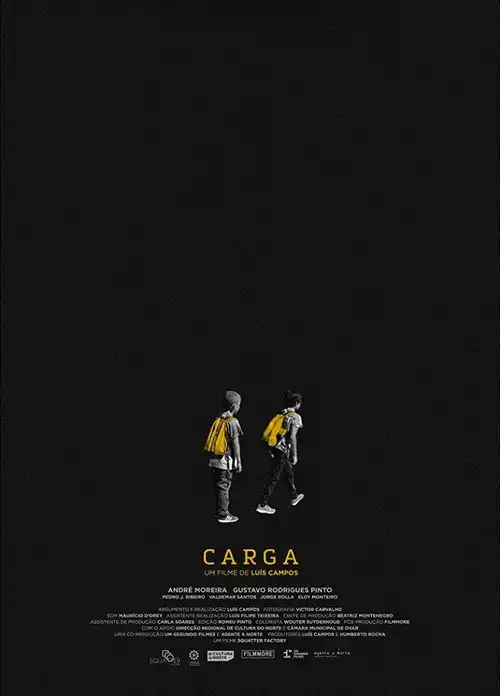 Assistir Carga Online Grátis em HD