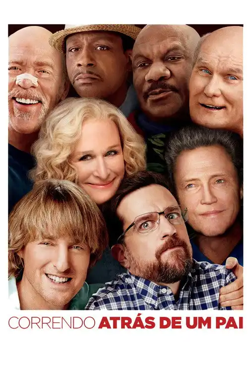 Assistir Correndo Atrás de um Pai