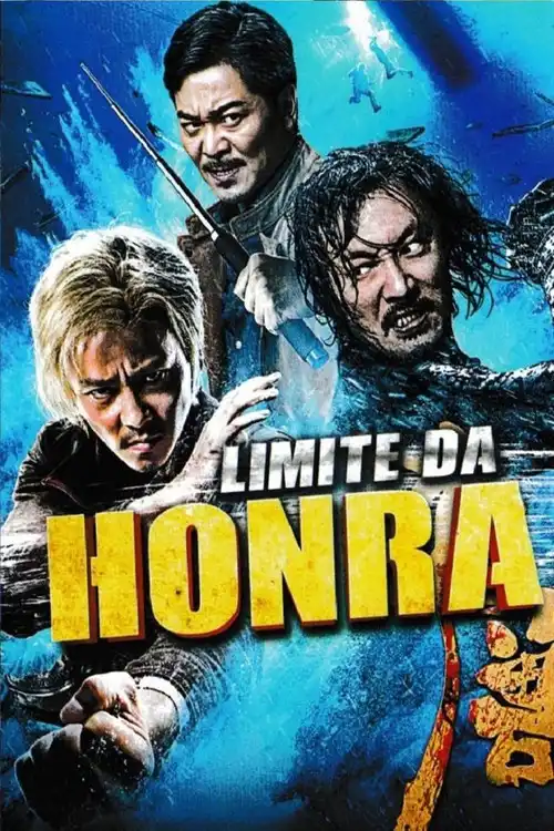Assistir Limite da Honra