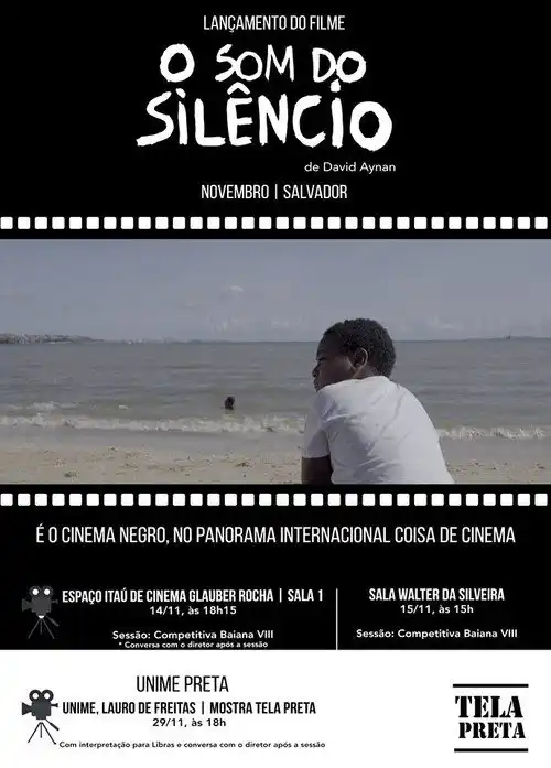 Assistir O Som Do Silêncio