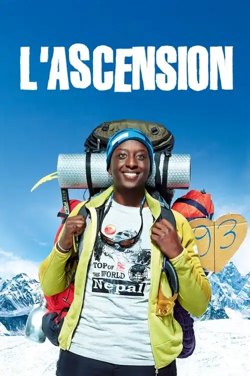 Assistir A Escalada
