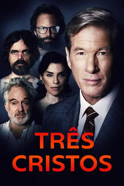 Assistir Três Cristos Online Grátis em HD