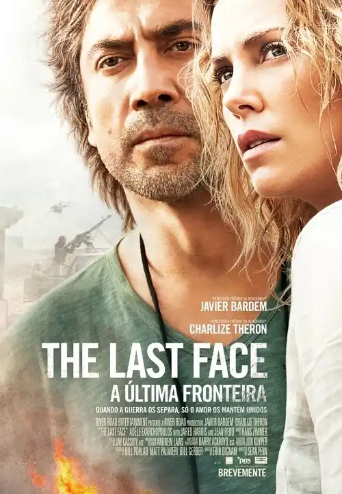 Assistir A Última Fronteira