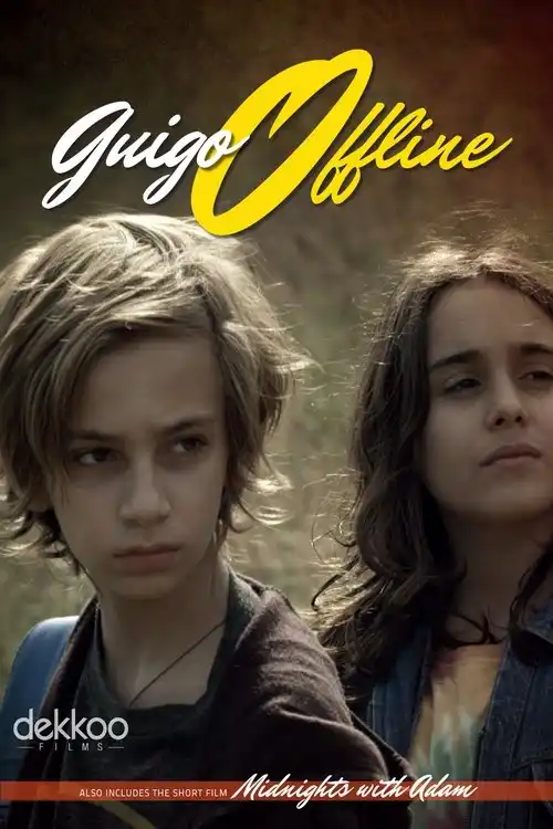 Assistir Guigo Offline
