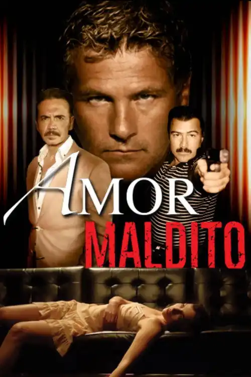 Assistir Amor maldito