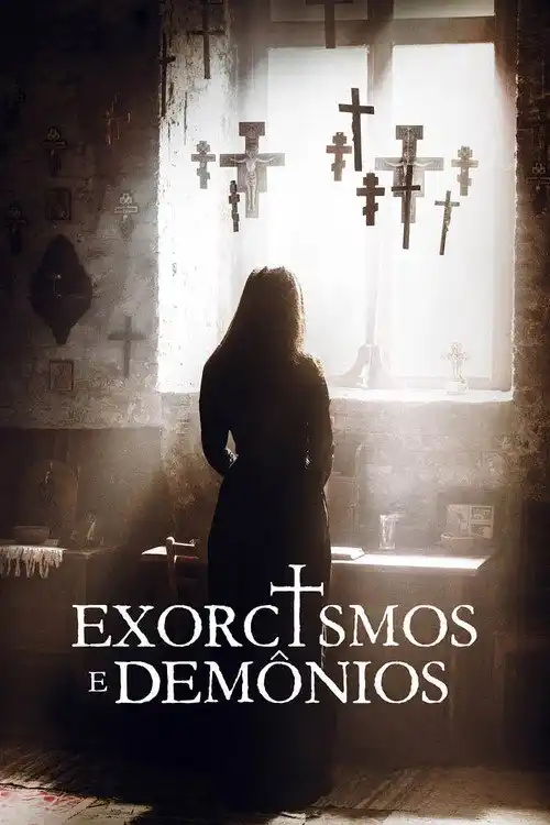 Assistir Exorcismos e Demônios Online Grátis em HD