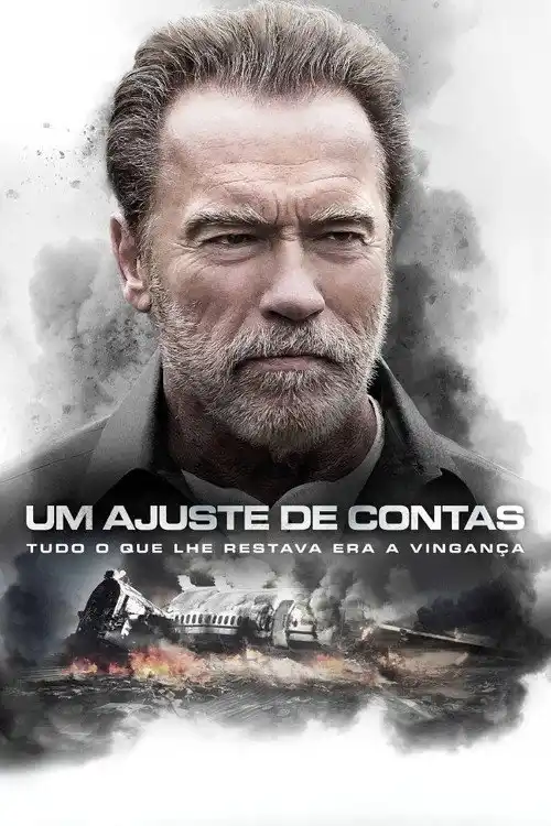 Assistir Em Busca de Vingança
