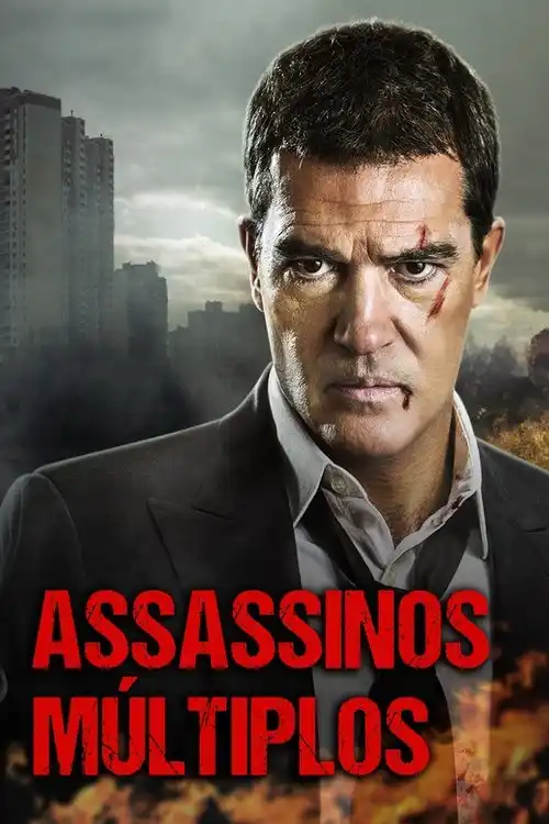 Assistir Assassinos Múltiplos