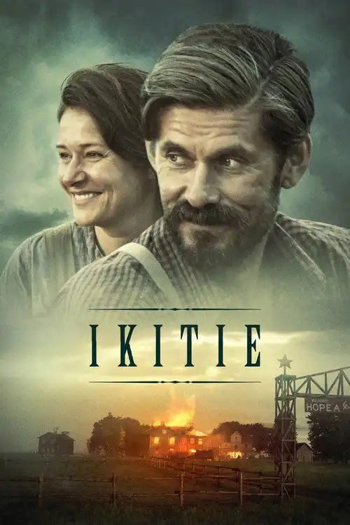 Assistir A Estrada Eterna